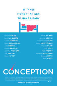 Conception - Poster