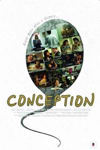 Conception - Poster