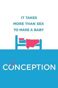 Conception - Poster