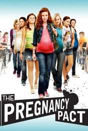 The Pregnancy Pact