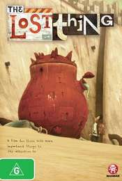 The Lost Thing