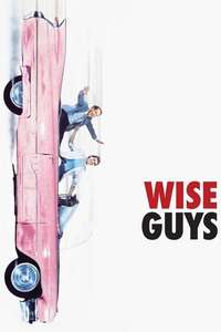 Wise Guys - Poster