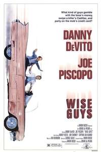 Wise Guys - Poster
