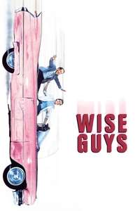 Wise Guys - Poster