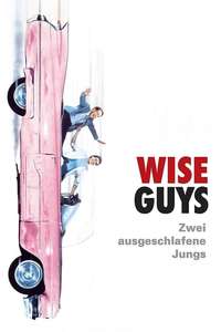Wise Guys - Poster
