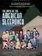 The Myth of the American Sleepover
