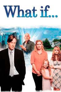 What if... - Poster