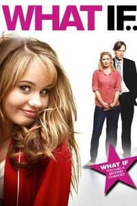 What if... - Poster
