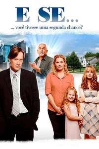 What if... - Poster