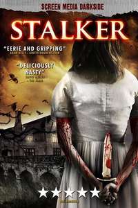 Stalker - Poster