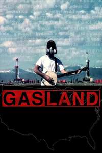 Gasland - Poster