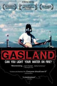 Gasland - Poster