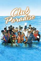 Club Paradise