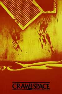 Crawlspace - Poster