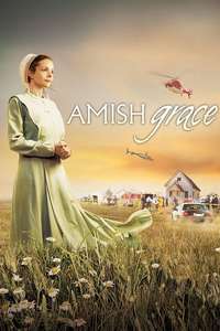 Amish Grace - Poster