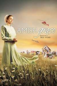 Amish Grace - Poster