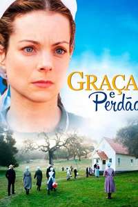 Amish Grace - Poster