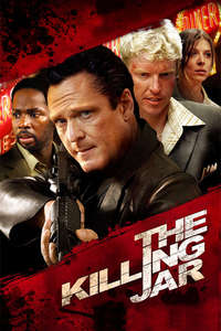 The Killing Jar - Poster