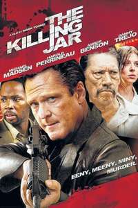 The Killing Jar - Poster