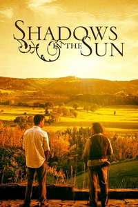 Shadows in the Sun - Poster