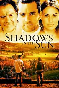 Shadows in the Sun - Poster