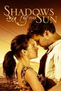 Shadows in the Sun - Poster