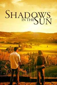 Shadows in the Sun - Poster