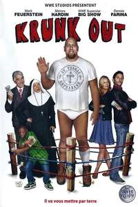 Knucklehead - Poster
