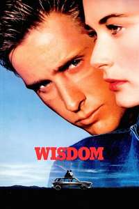 Wisdom - Poster