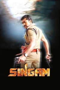 Singam - Posters