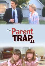 The Parent Trap II