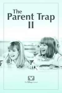 The Parent Trap II - Poster