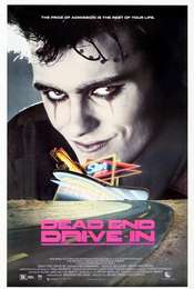 Dead End Drive-In