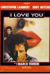 I Love You