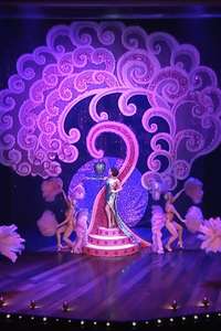 Gypsy: Live from the Savoy Theatre - Poster