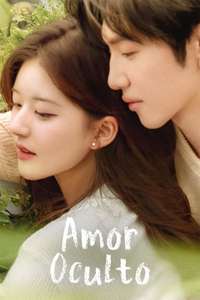 Hidden Love - Posters