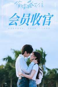 Hidden Love - Posters