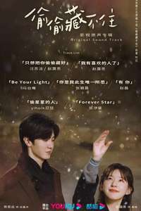 Hidden Love - Posters