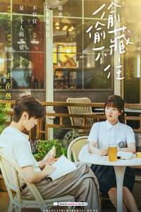 Hidden Love - Posters