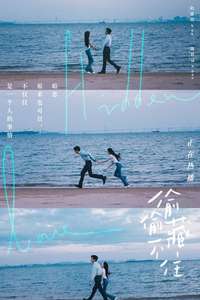 Hidden Love - Posters