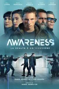 Awareness - Poster