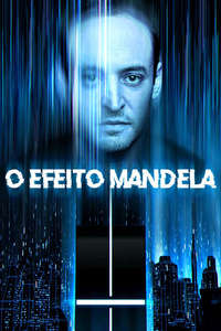 The Mandela Effect - Poster