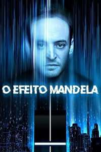 The Mandela Effect - Poster