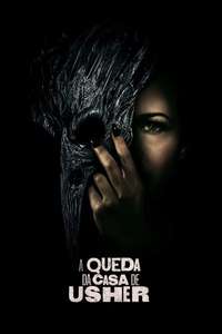 The Fall of the House of Usher - Posters