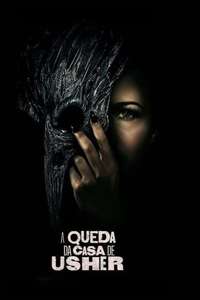 The Fall of the House of Usher - Posters