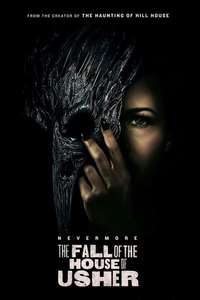 The Fall of the House of Usher - Posters