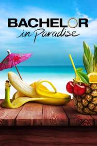Bachelor in Paradise - Posters