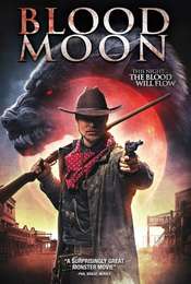 Blood Moon