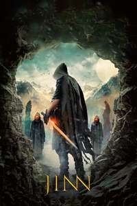 Jinn - Poster