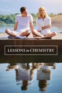 Lessons in Chemistry - Posters